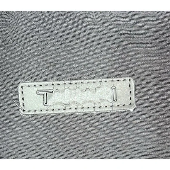 Tahari Men’s Softshell Casual Jacket Hooded Black Zipped Pockets Size L - Picture 6 of 8